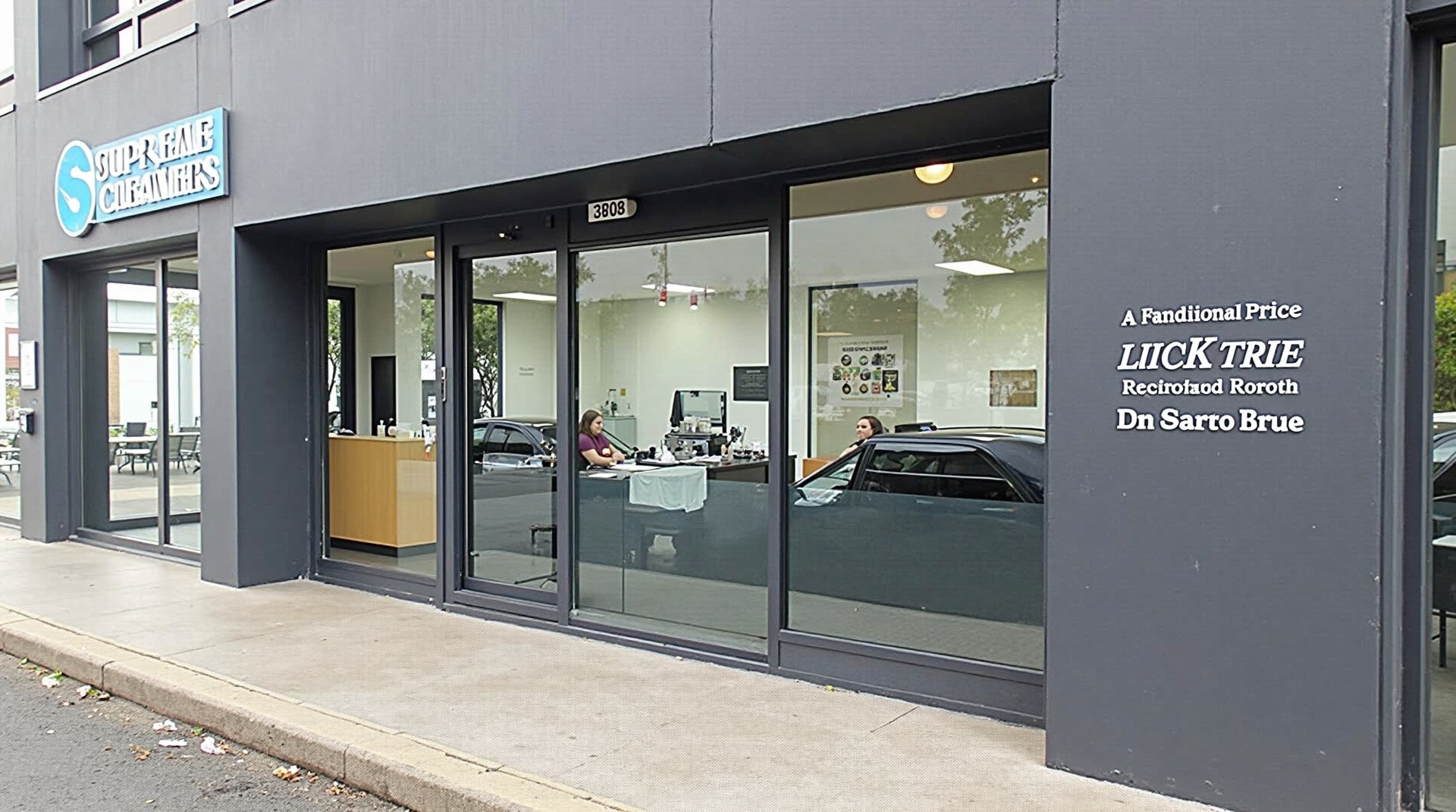 Fresho Carpet Cleaning Riverview Contact Office