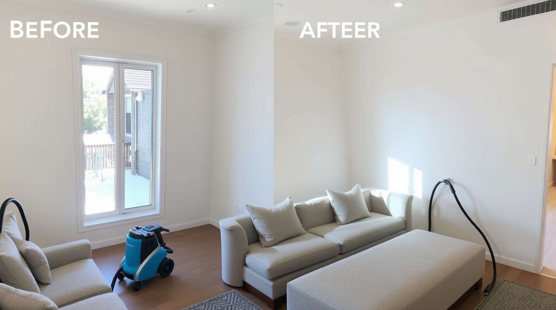 Professional Upholstery Cleaning Riverview