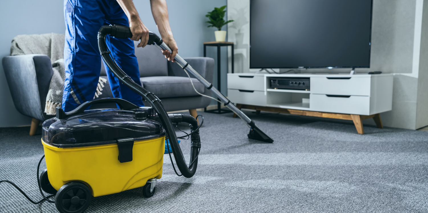 Fresho Carpet Cleaning Riverview Contact Office